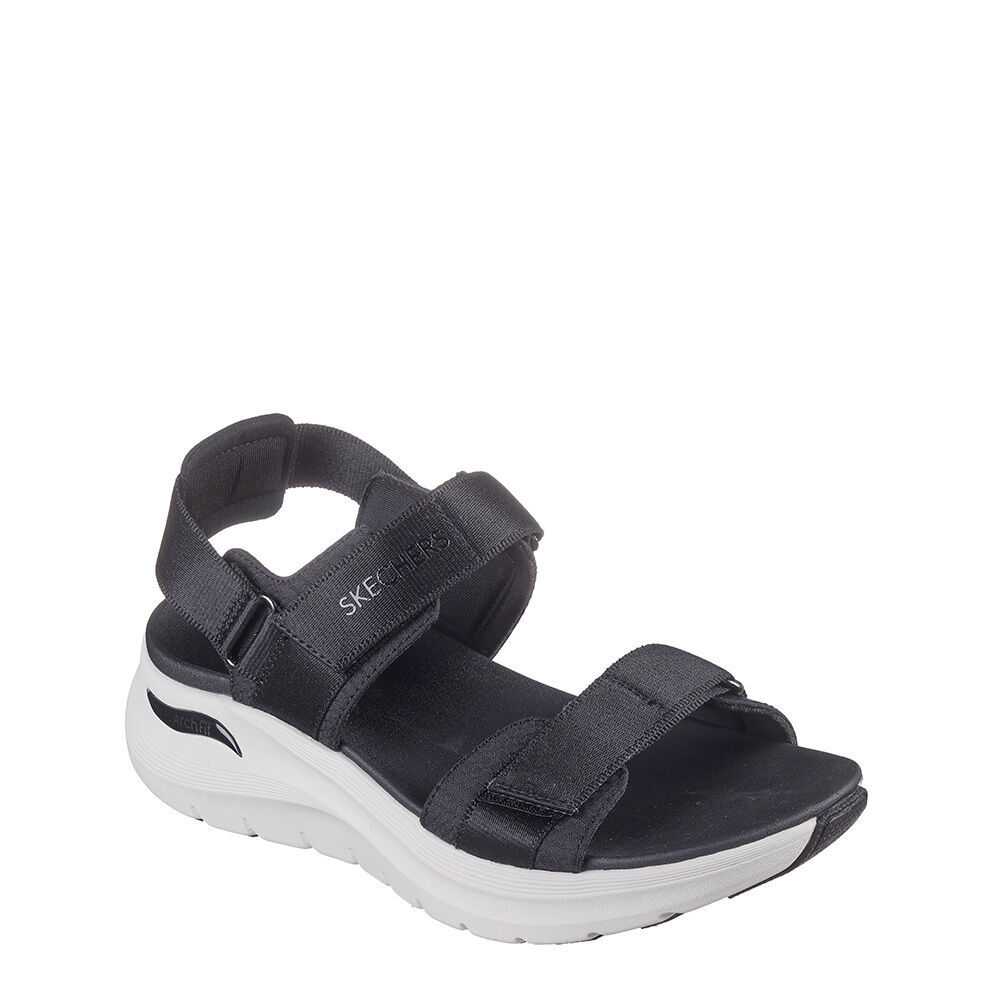 Skechers 119465-BLK-ARCH FIT 2.0
