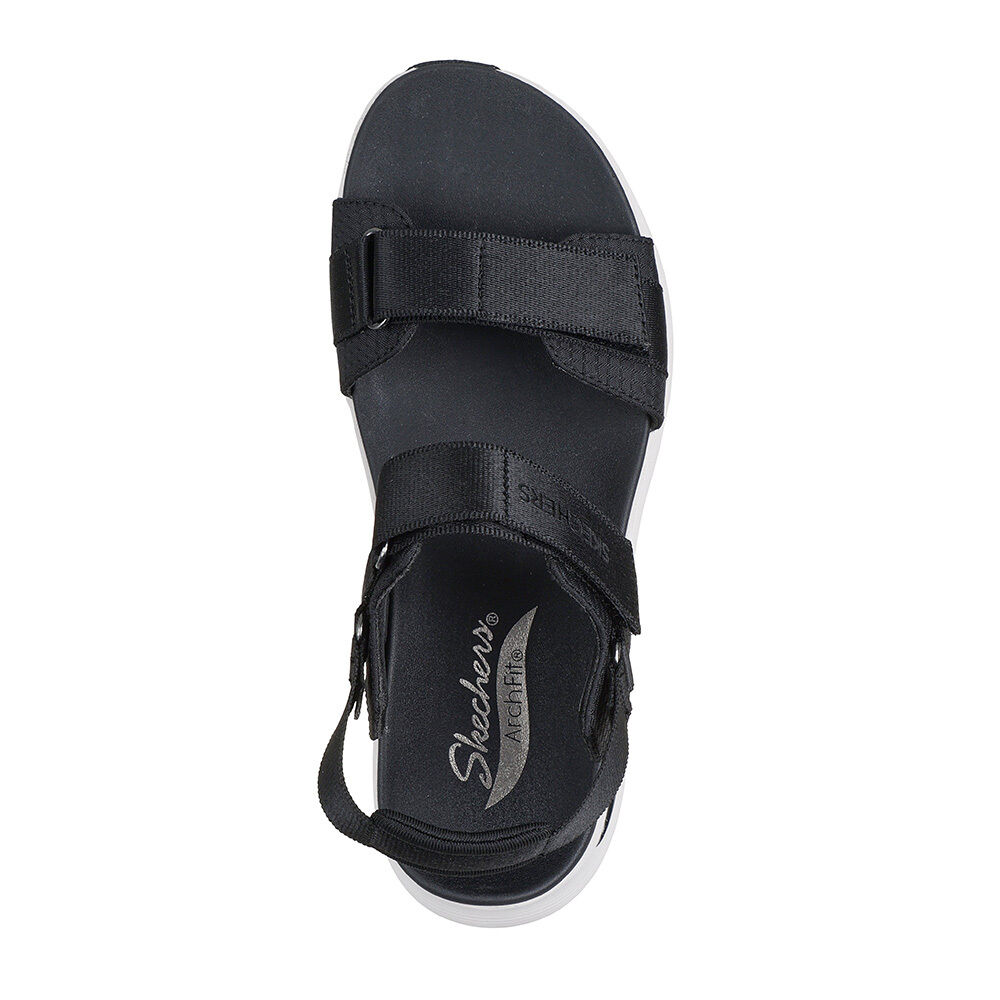 Skechers 119465-BLK-ARCH FIT 2.0