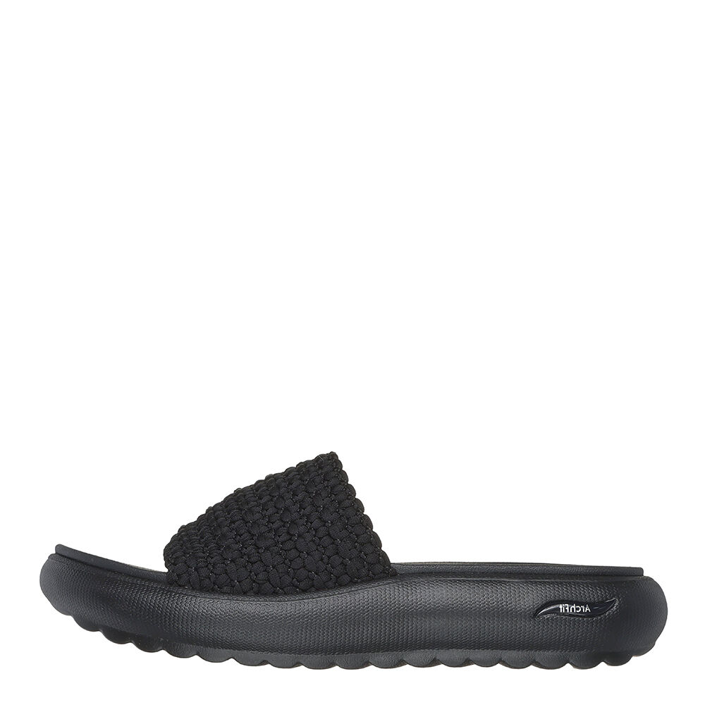 Skechers 119789-BBK-ARCH FIT CLOUD
