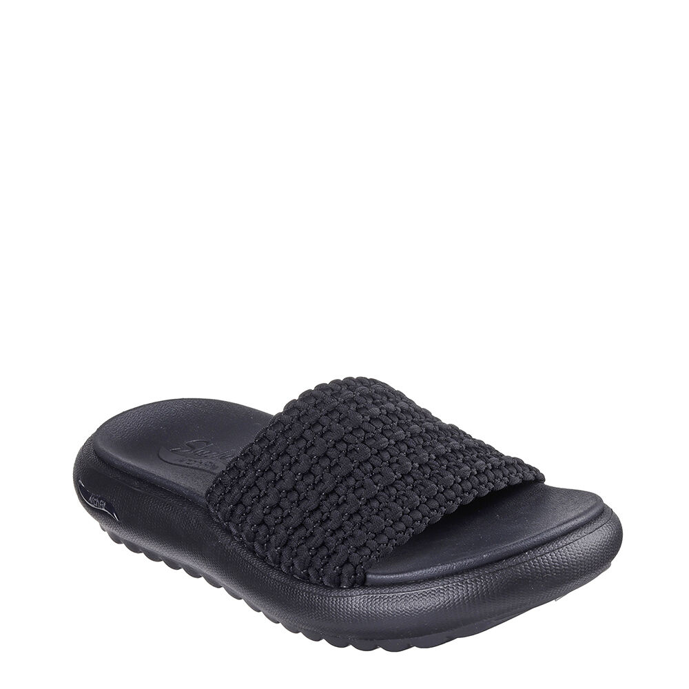 Skechers 119789-BBK-ARCH FIT CLOUD
