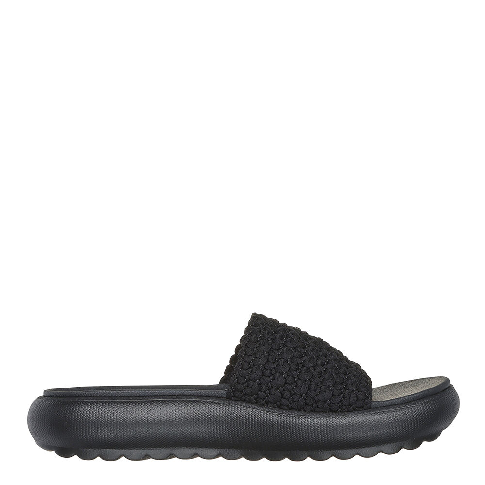 Skechers 119789-BBK-ARCH FIT CLOUD