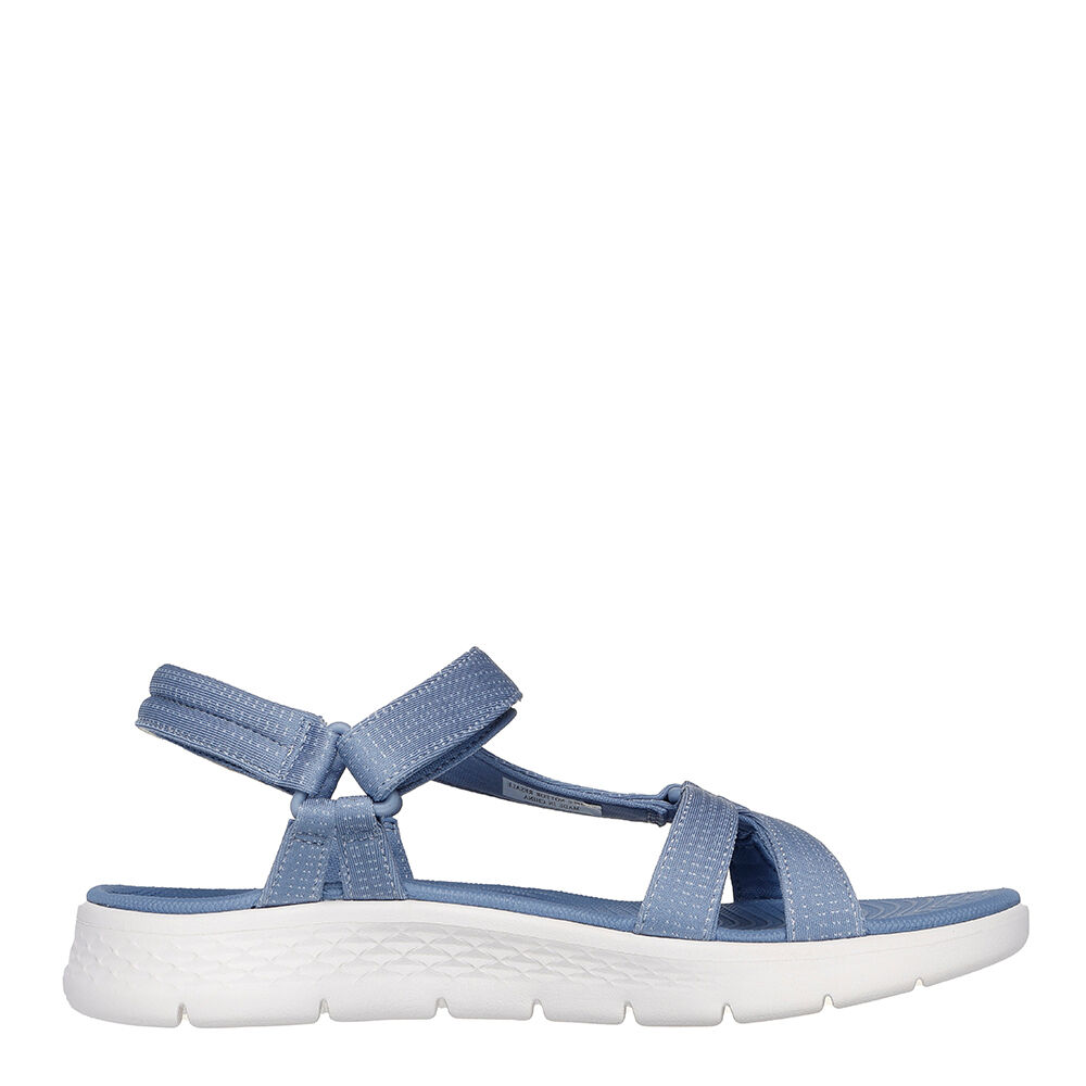 Skechers 141451-BLU-GO WALK FLEX SA
