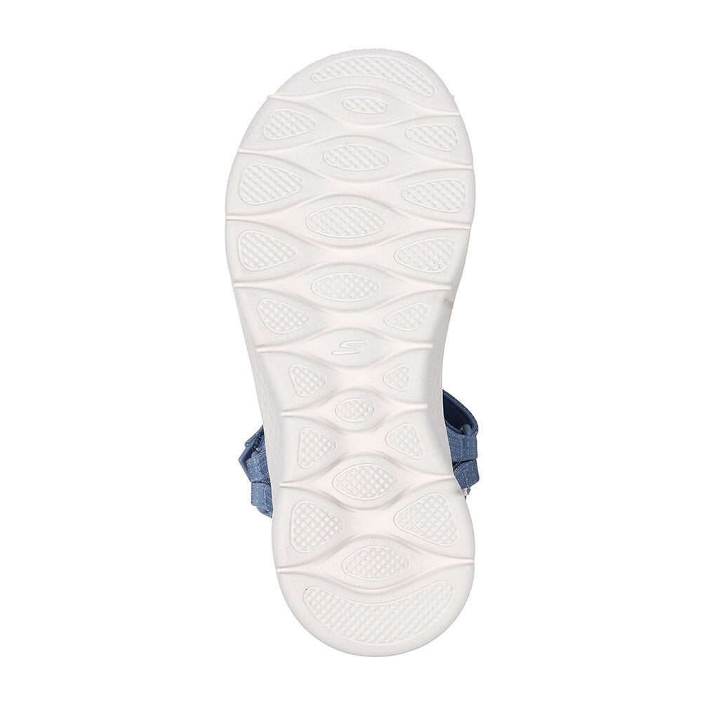 Skechers 141451-BLU-GO WALK FLEX SA