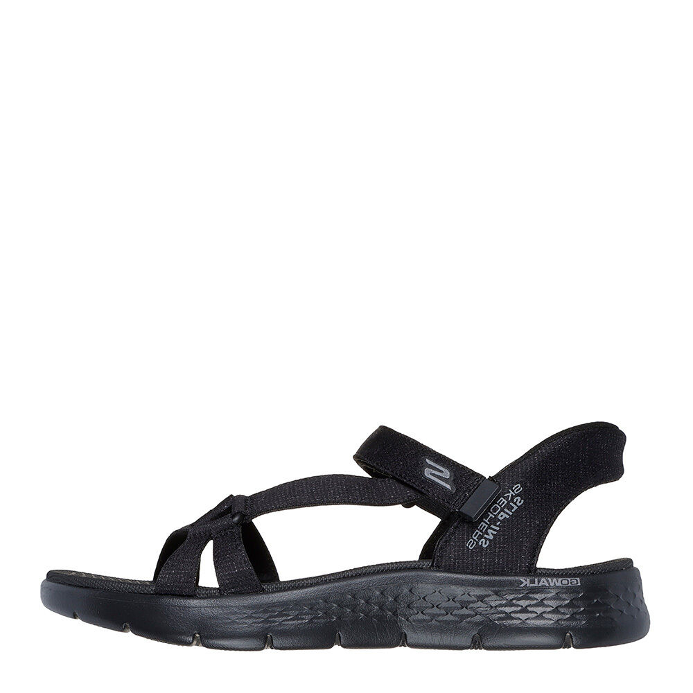 Skechers 141481-BBK-GO WALK FLEX SA