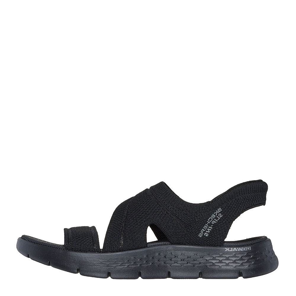 Skechers 141482-BBK-GO WALK FLEX SA