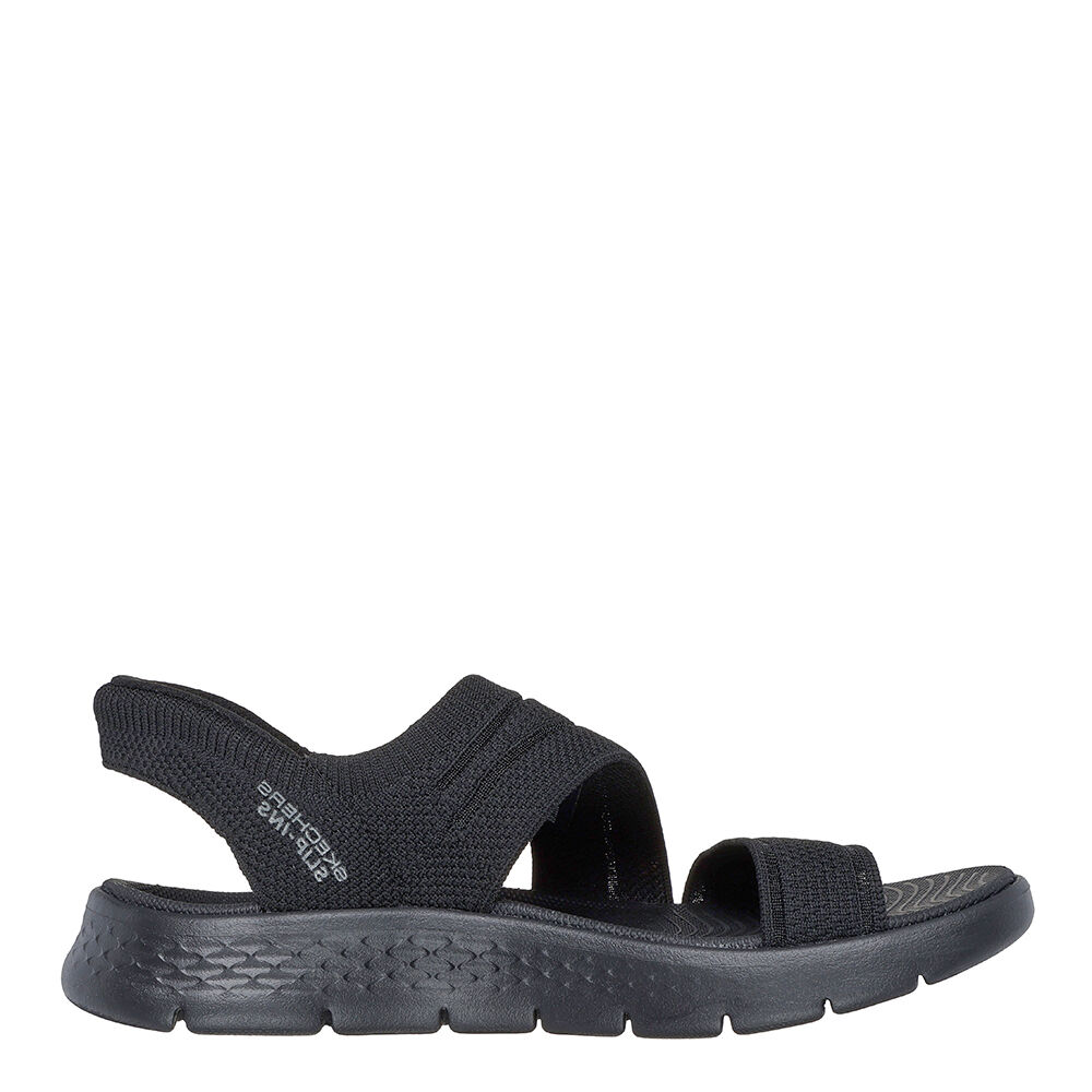 Skechers 141482-BBK-GO WALK FLEX SA