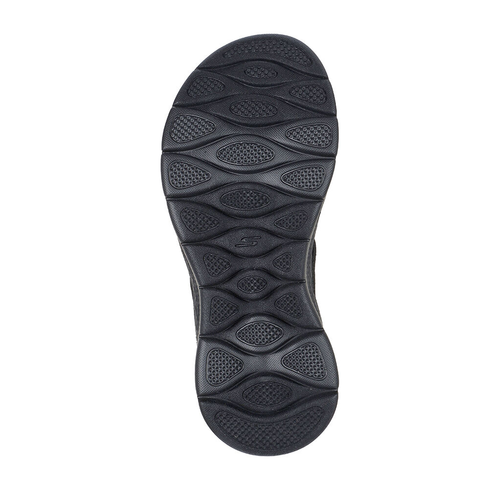 Skechers 141482-BBK-GO WALK FLEX SA