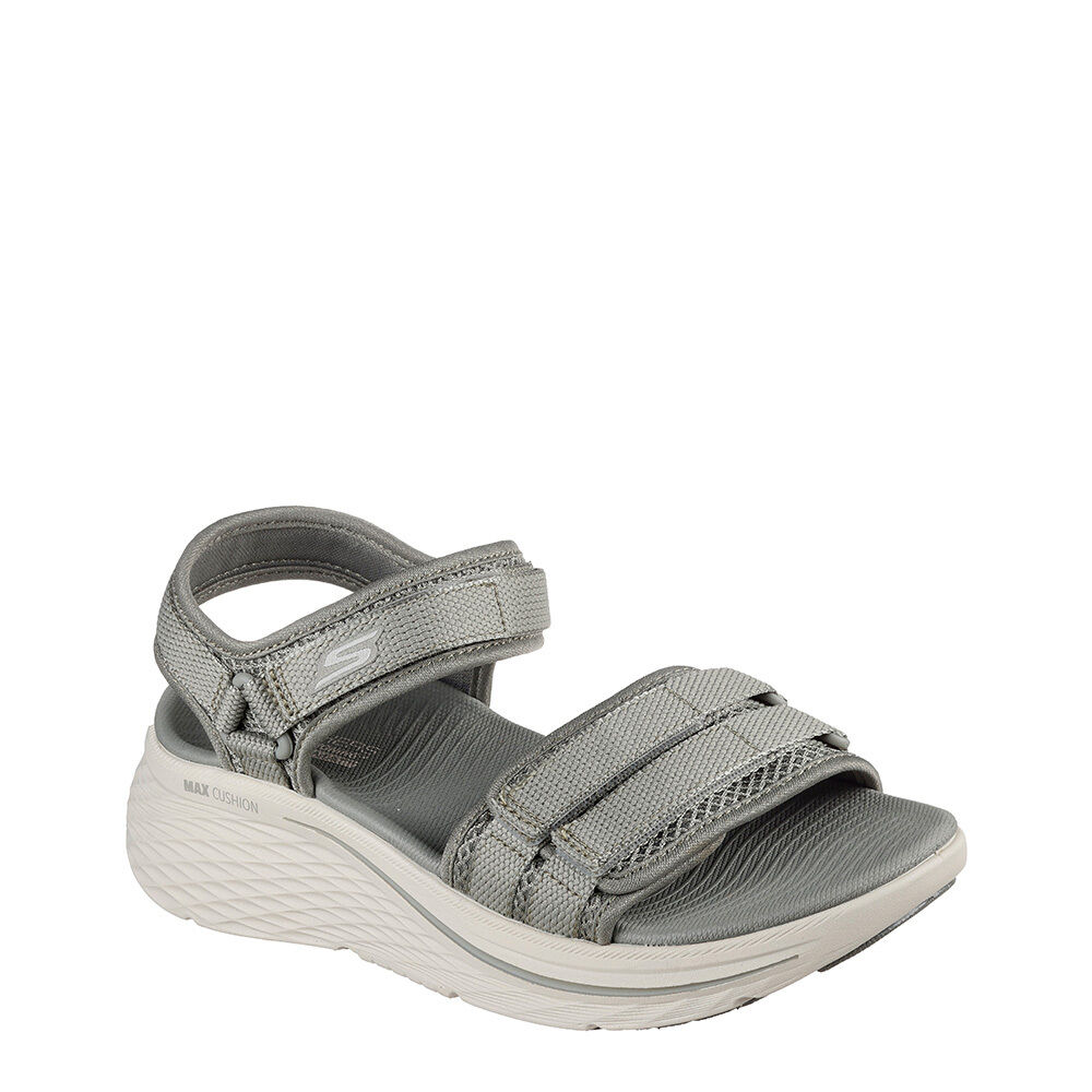 Skechers 141617-OLV-MAX CUSHIONING