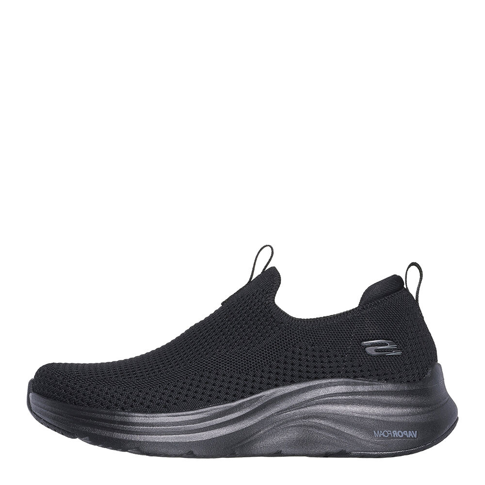 Skechers 150020-BBK-VAPOR FOAM-TR