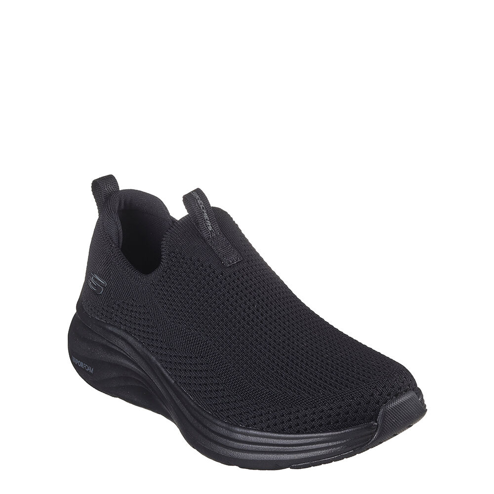 Skechers 150020-BBK-VAPOR FOAM-TR