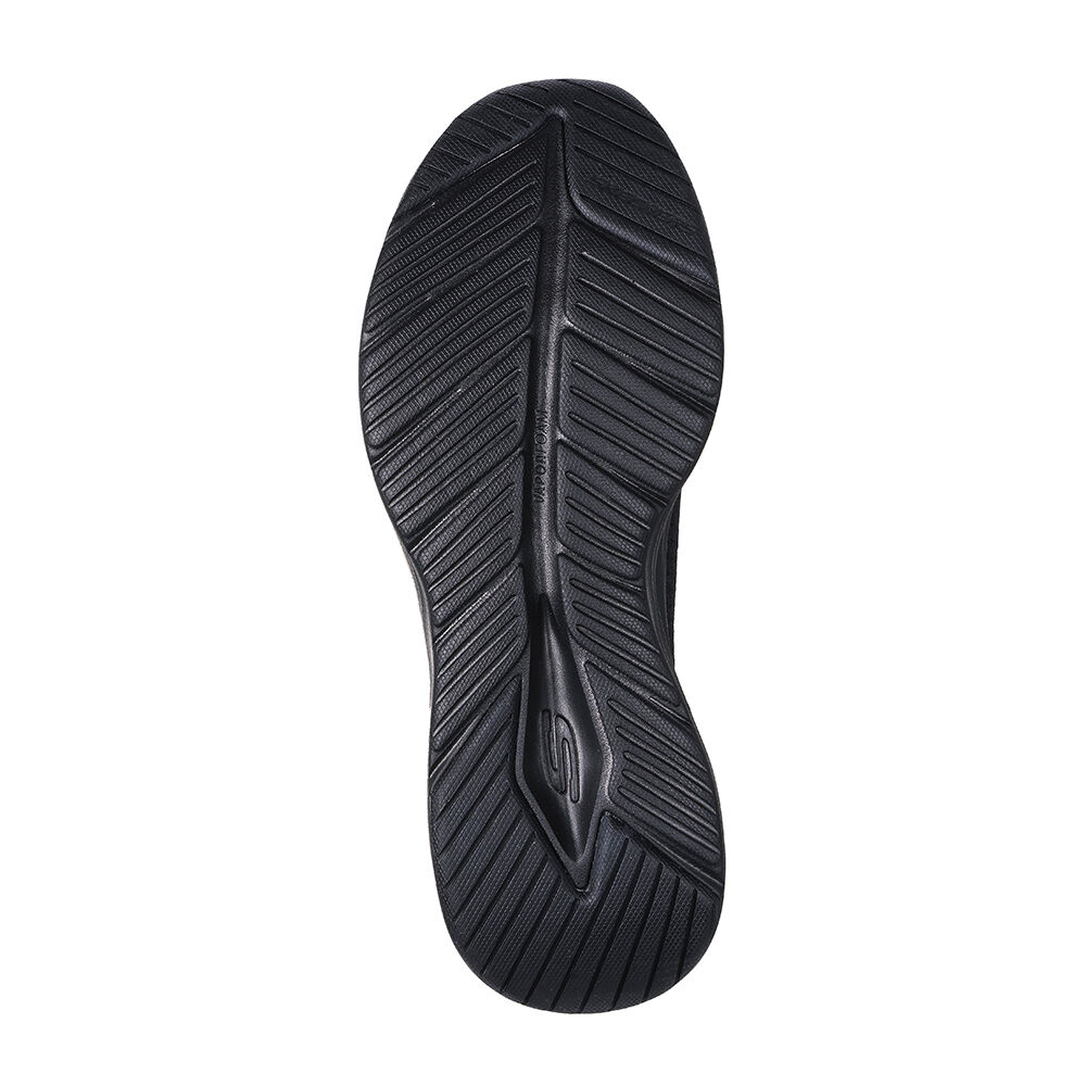 Skechers 150020-BBK-VAPOR FOAM-TR