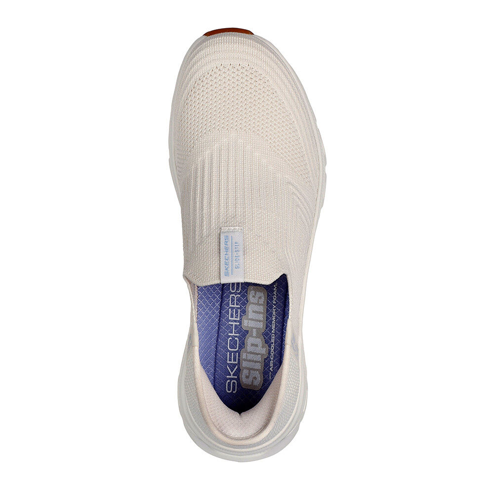 Skechers 150422-NAT-GLIDE-STEP PRO