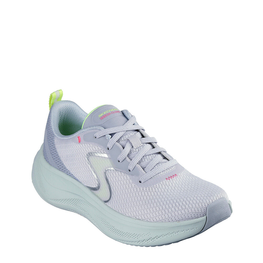 Skechers 150562-LGGR-SKECH CLOUD-SMO