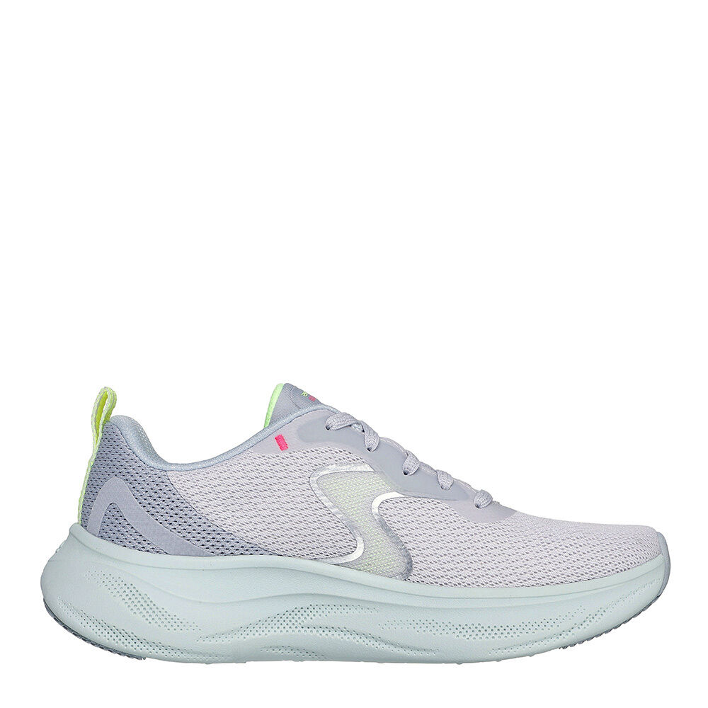 Skechers 150562-LGGR-SKECH CLOUD-SMO