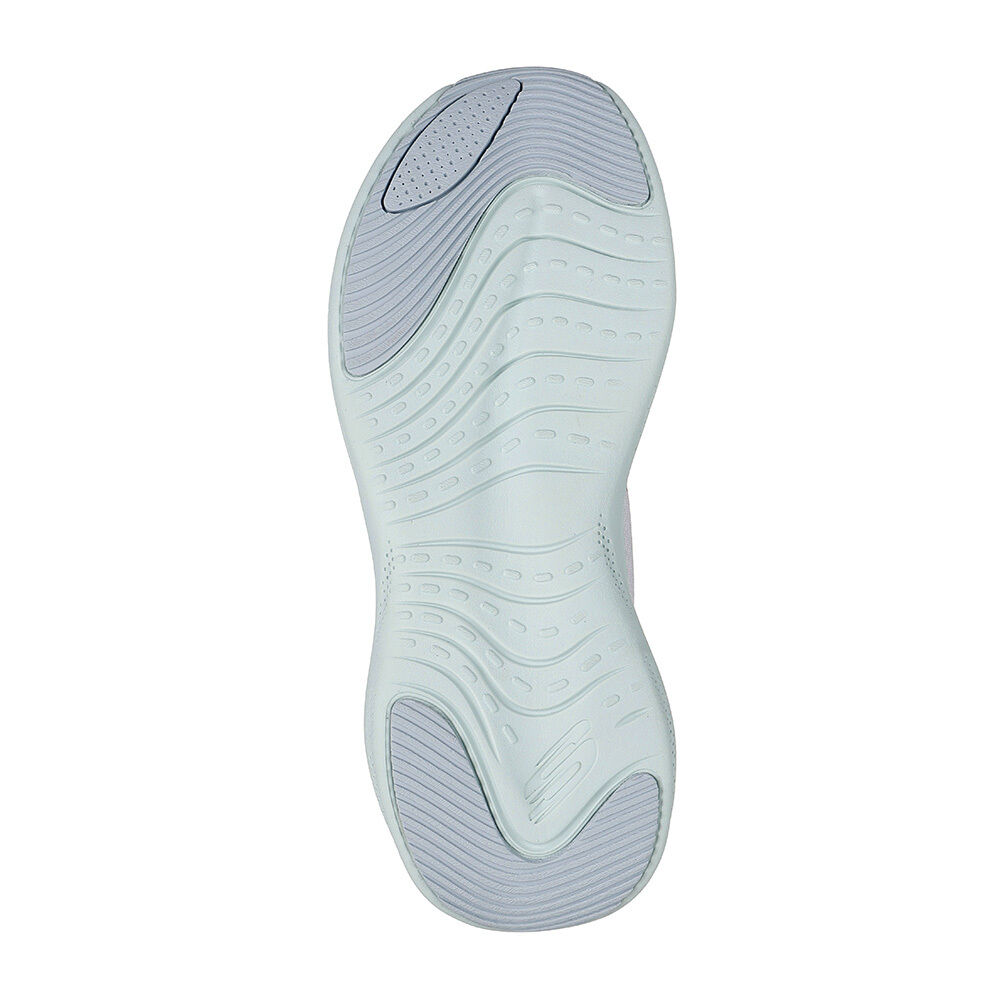 Skechers 150562-LGGR-SKECH CLOUD-SMO