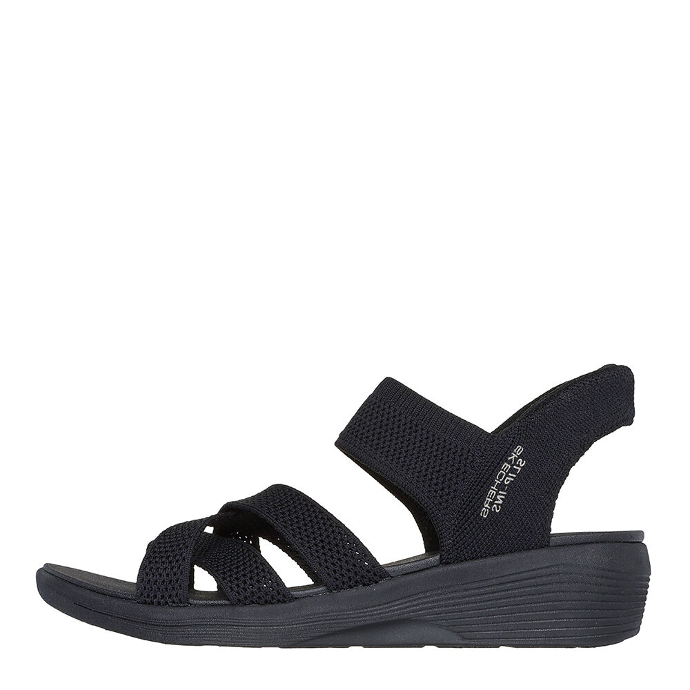 Skechers 163524-BBK-ARYA-COOLING