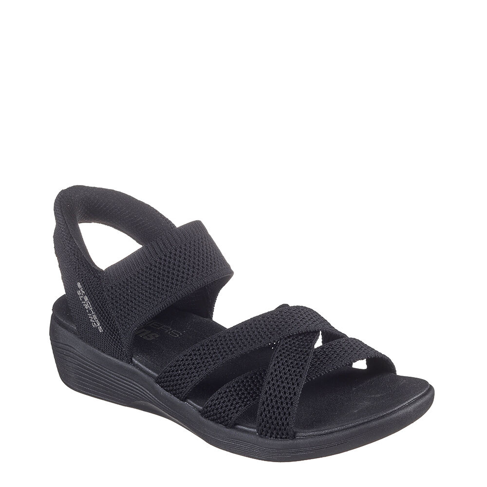 Skechers 163524-BBK-ARYA-COOLING
