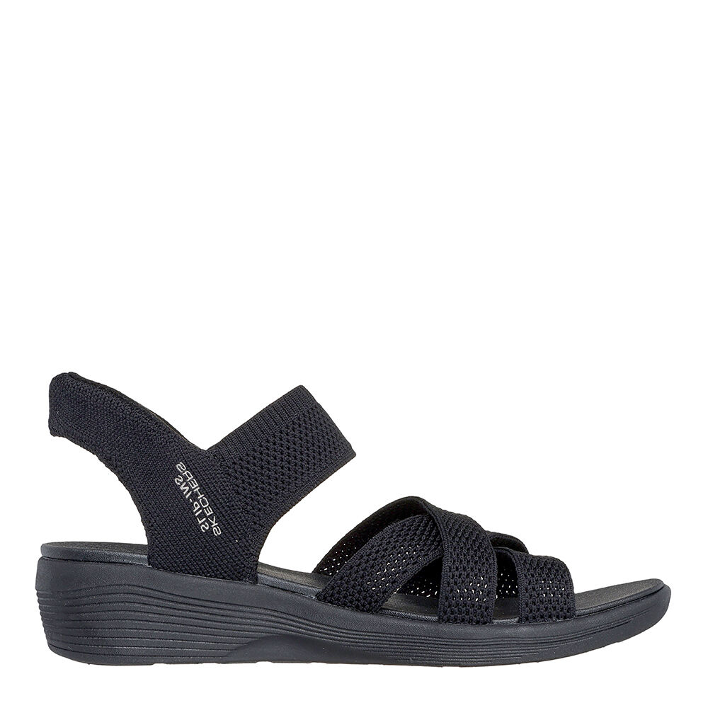 Skechers 163524-BBK-ARYA-COOLING