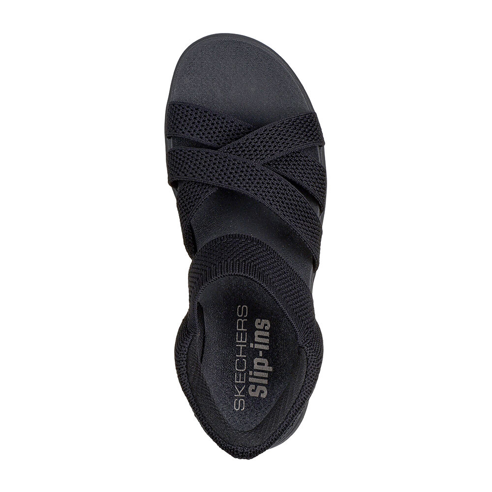 Skechers 163524-BBK-ARYA-COOLING