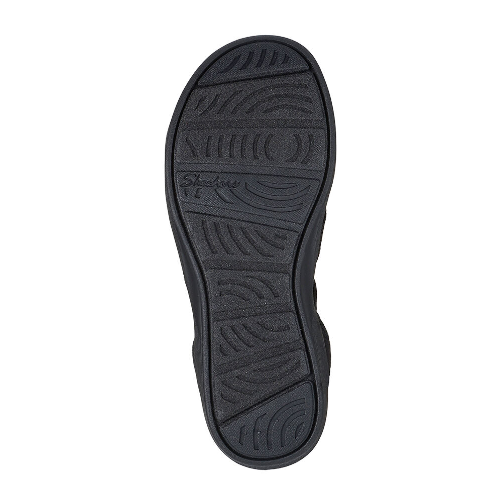 Skechers 163524-BBK-ARYA-COOLING