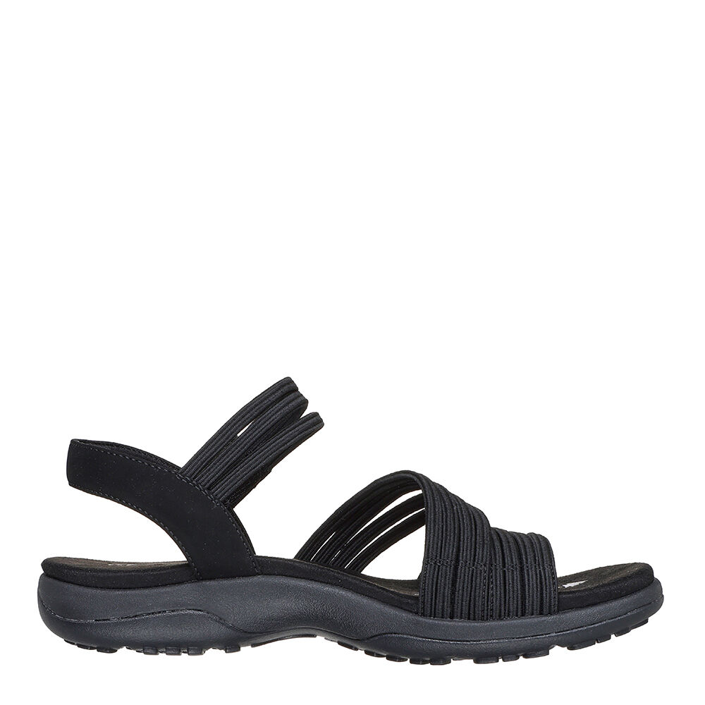 Skechers 163573-BBK-REGGAE SLIM-C