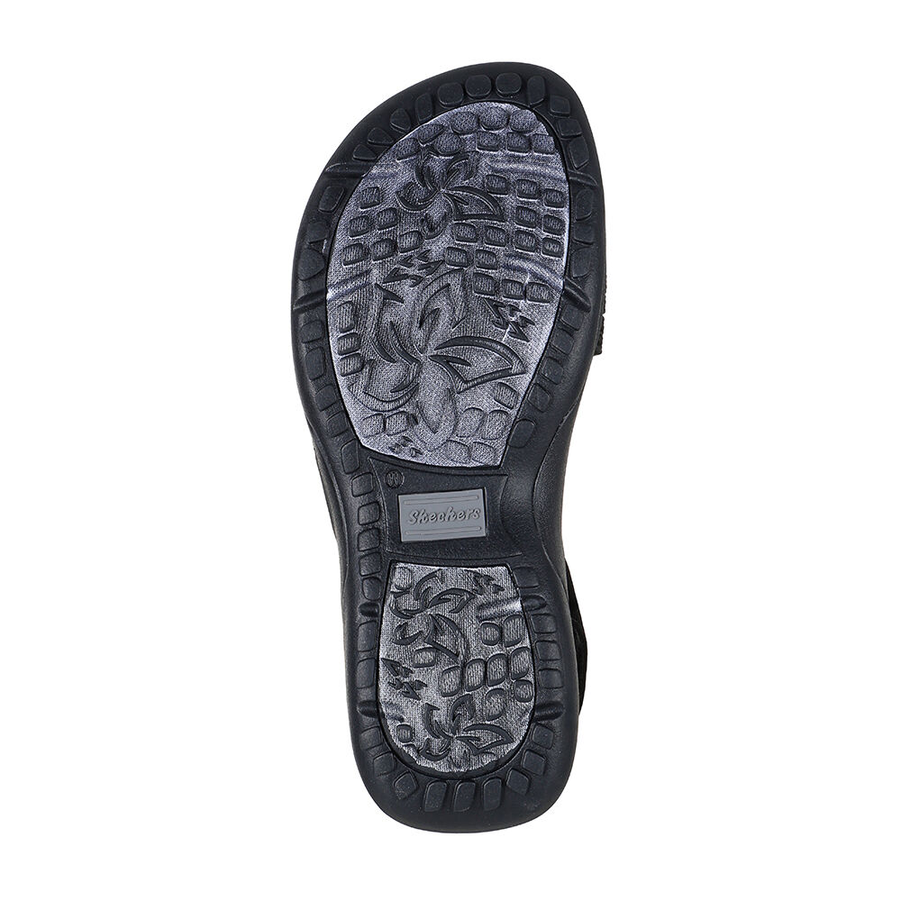 Skechers 163573-BBK-REGGAE SLIM-C