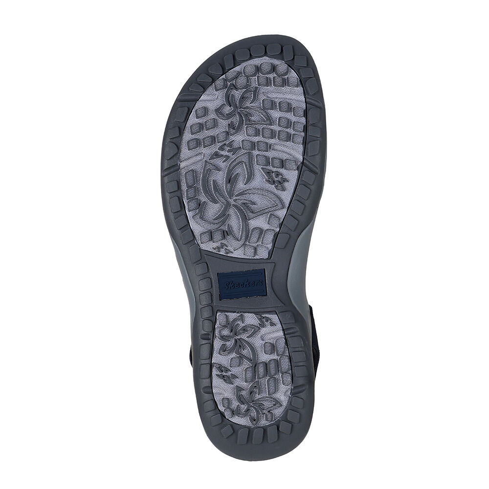 Skechers 163573-NVY-REGGAE SLIM-C