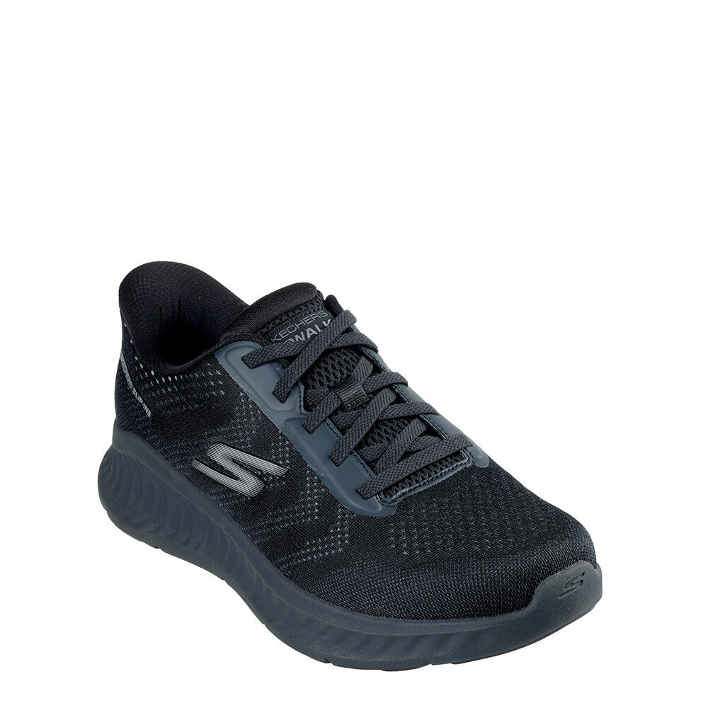 Skechers 216375-BBK-GO WALK NOW-P