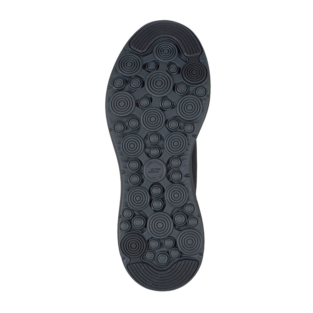 Skechers 216375-BBK-GO WALK NOW-P