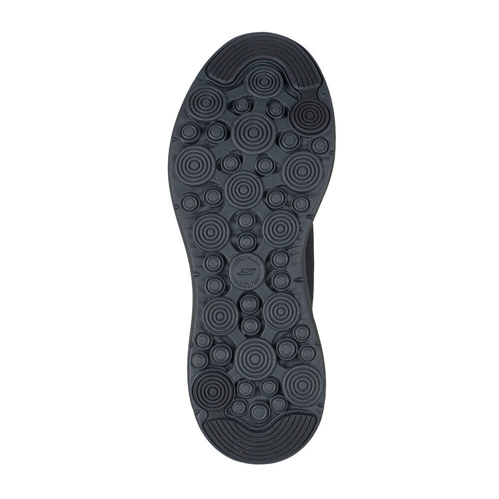 Skechers 216375-BBK-GO WALK NOW-P