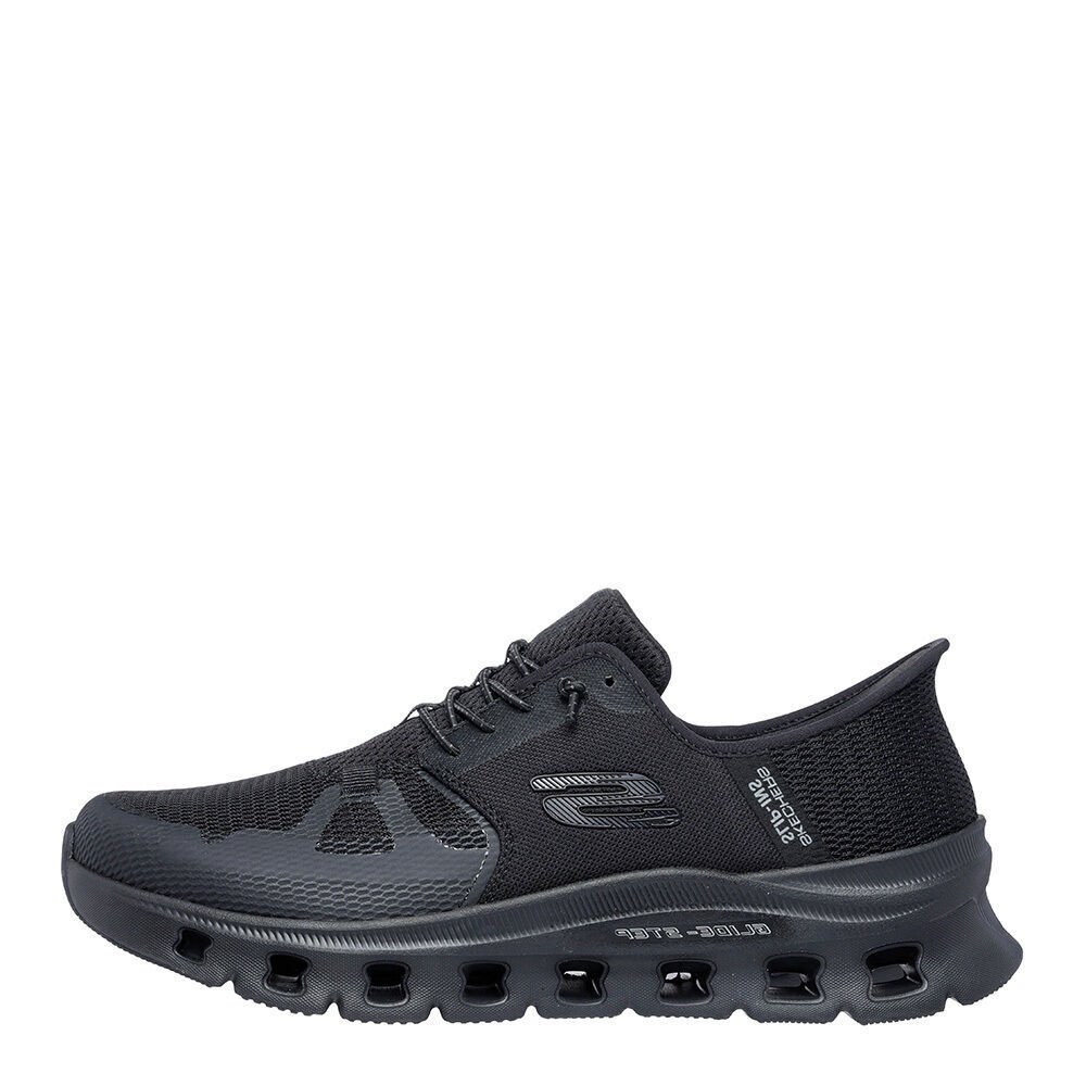 Skechers 232930-BBK-GLIDE-STEP PRO