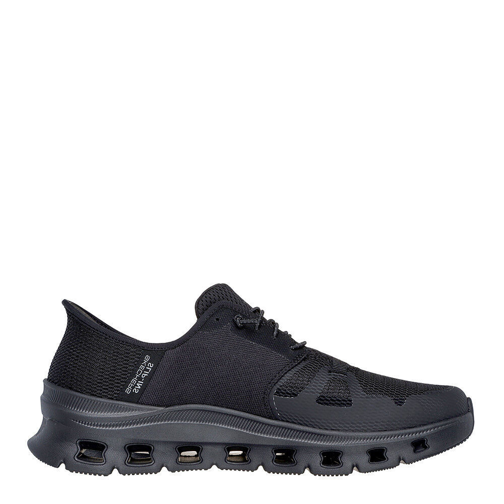 Skechers 232930-BBK-GLIDE-STEP PRO