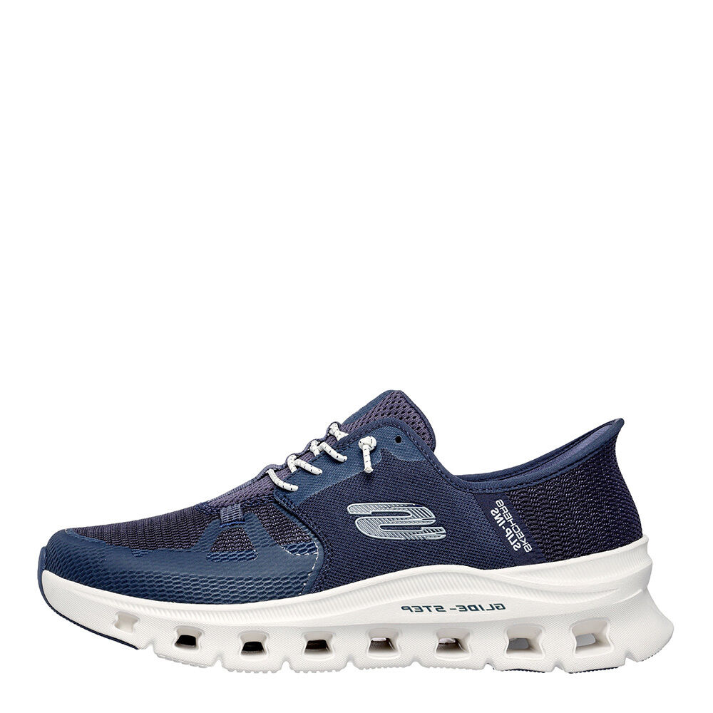Skechers 232930-NVY-GLIDE-STEP PRO