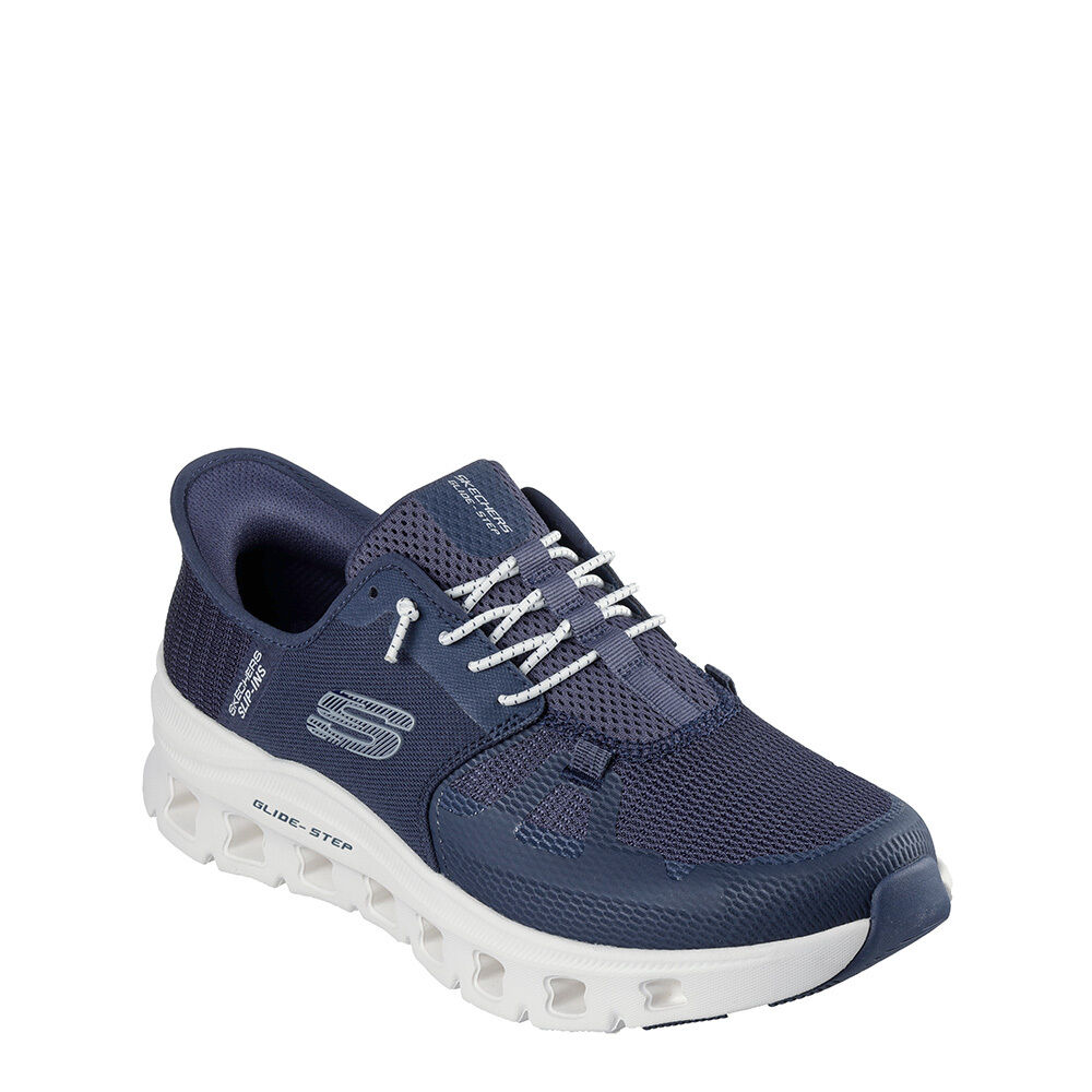 Skechers 232930-NVY-GLIDE-STEP PRO