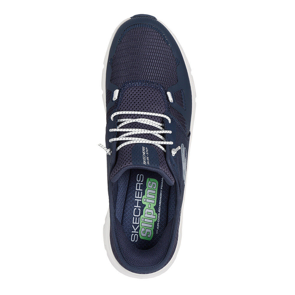 Skechers 232930-NVY-GLIDE-STEP PRO