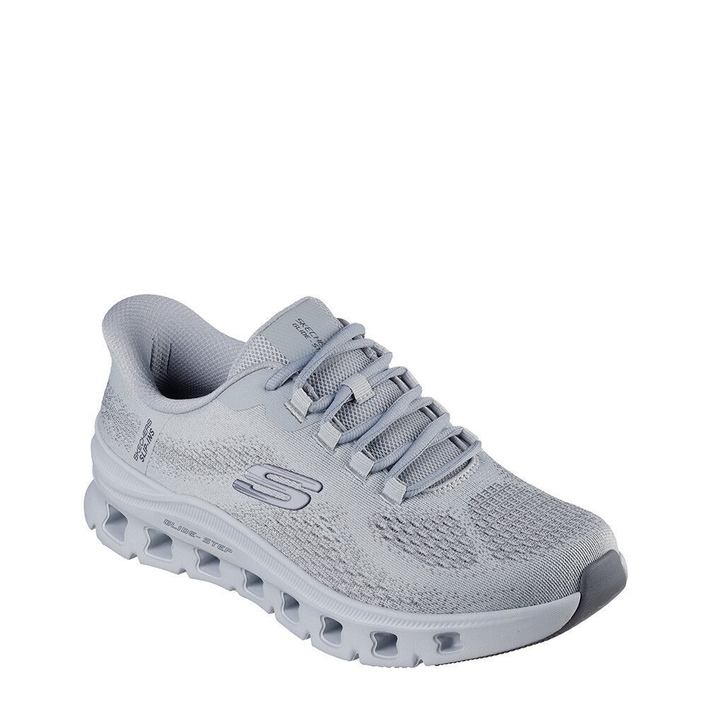 Skechers 232941-GRY-GLIDE-STEP PRO