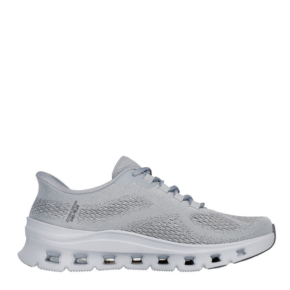 Skechers 232941-GRY-GLIDE-STEP PRO
