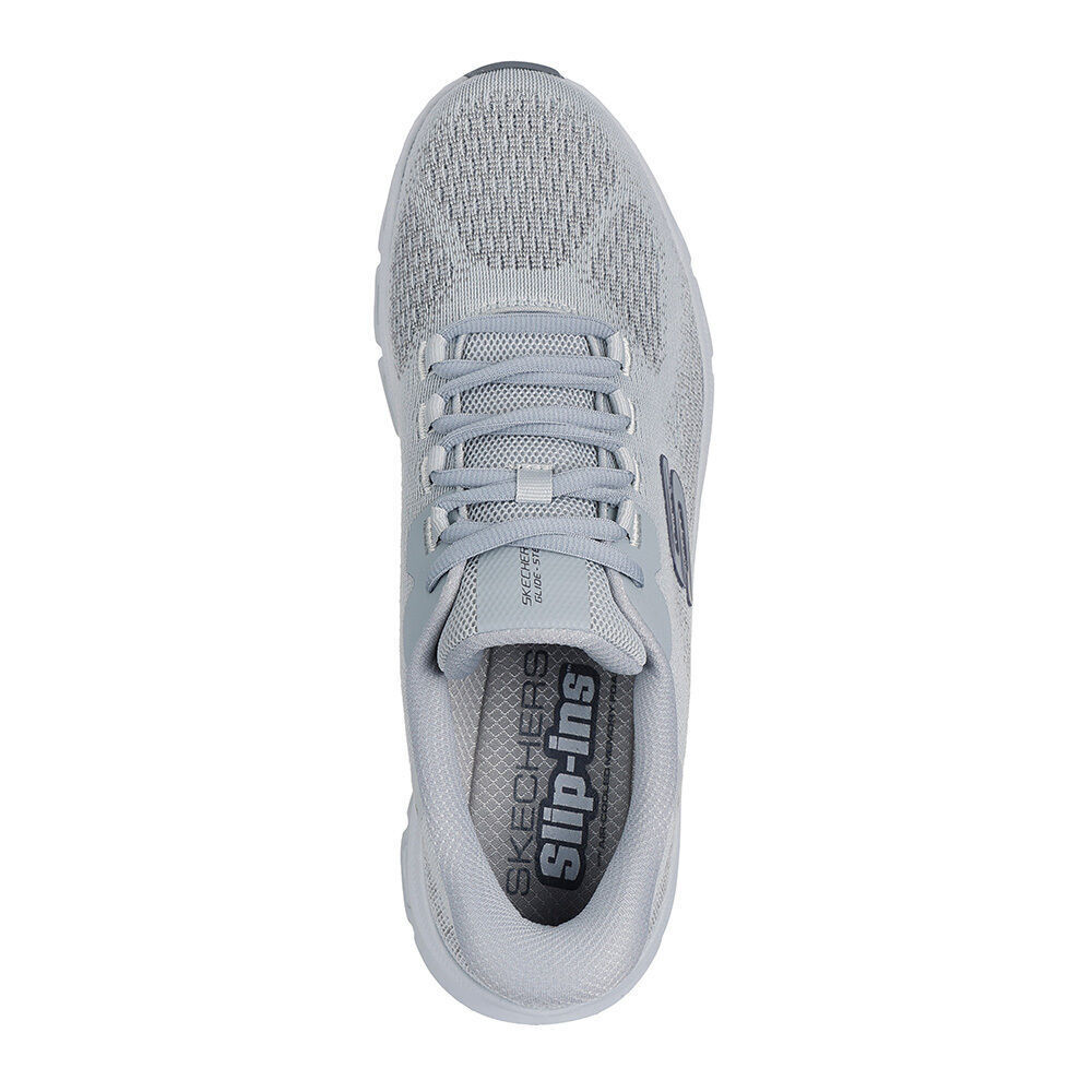 Skechers 232941-GRY-GLIDE-STEP PRO