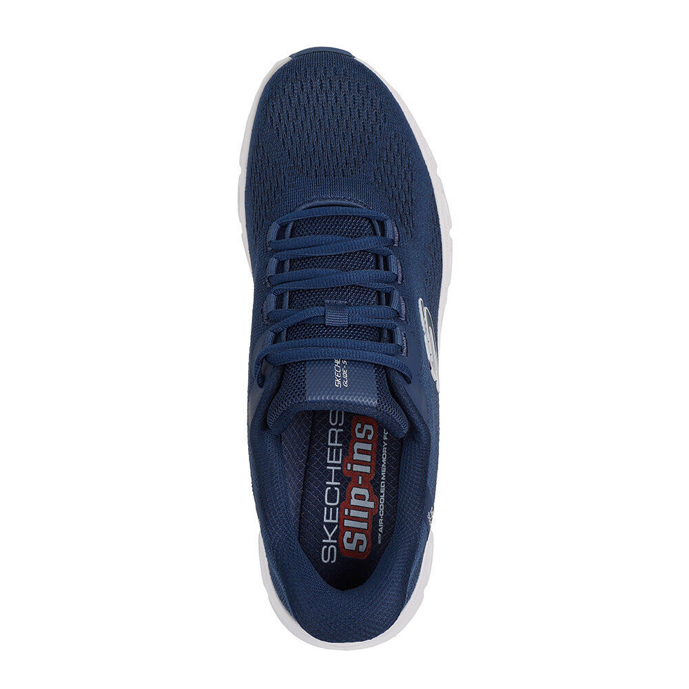 Skechers 232941-NVY-GLIDE-STEP PRO