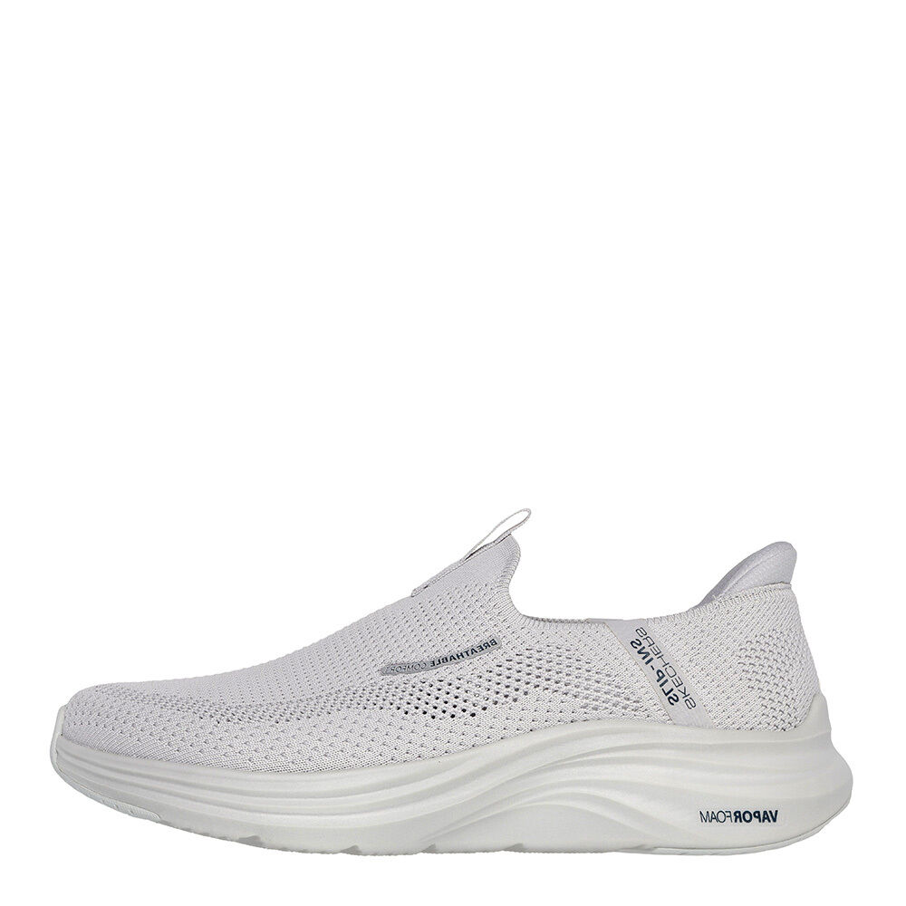 Skechers 233059-LTGY-VAPOR FOAM-VO