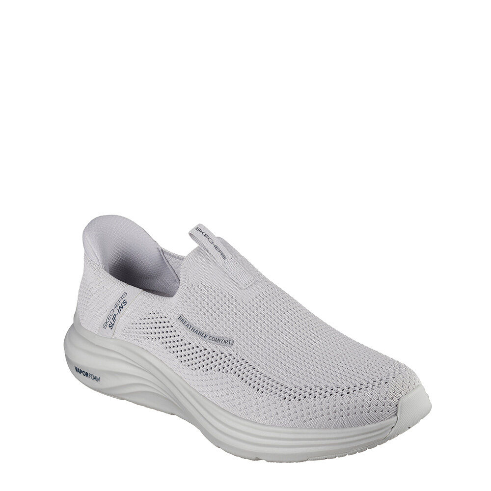 Skechers 233059-LTGY-VAPOR FOAM-VO