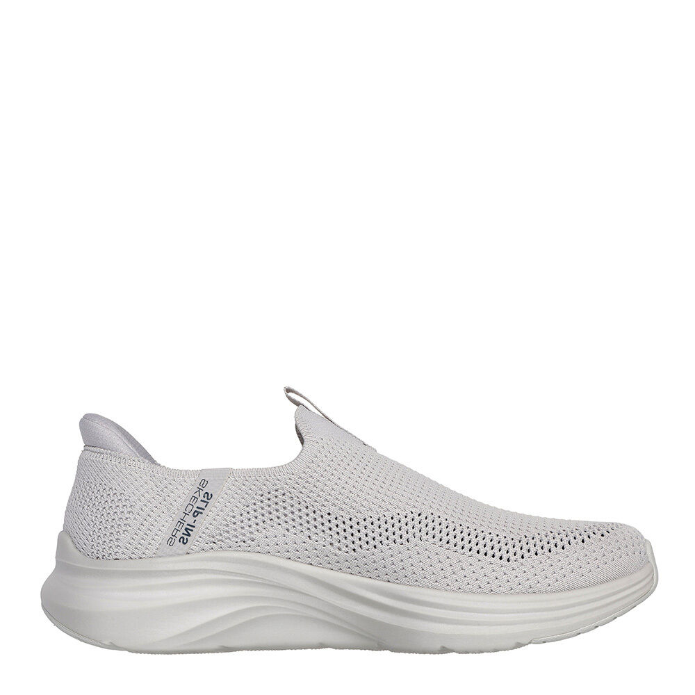 Skechers 233059-LTGY-VAPOR FOAM-VO