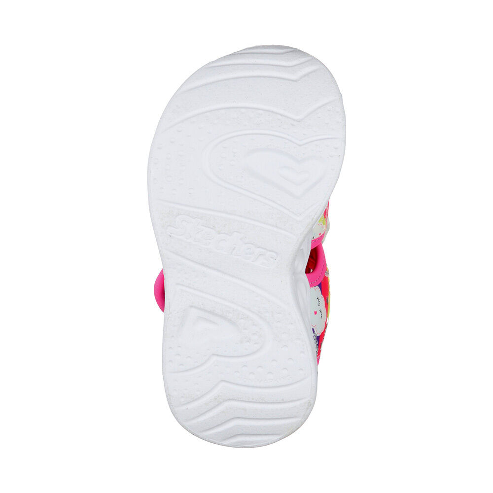 Skechers 302977N-HPMT-HEART LIGHTS SA