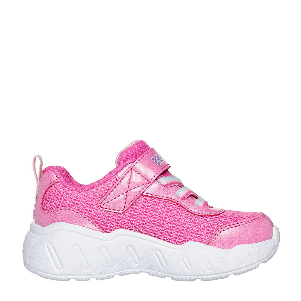 Skechers 303158N-PKMT-PLAY SCENE-FU