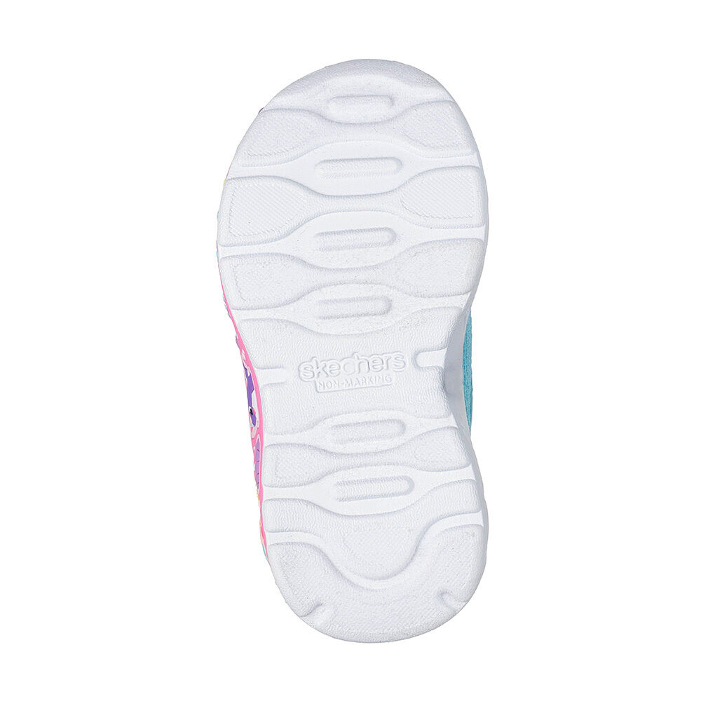 Skechers 303158N-TQMT-PLAY SCENE-FU