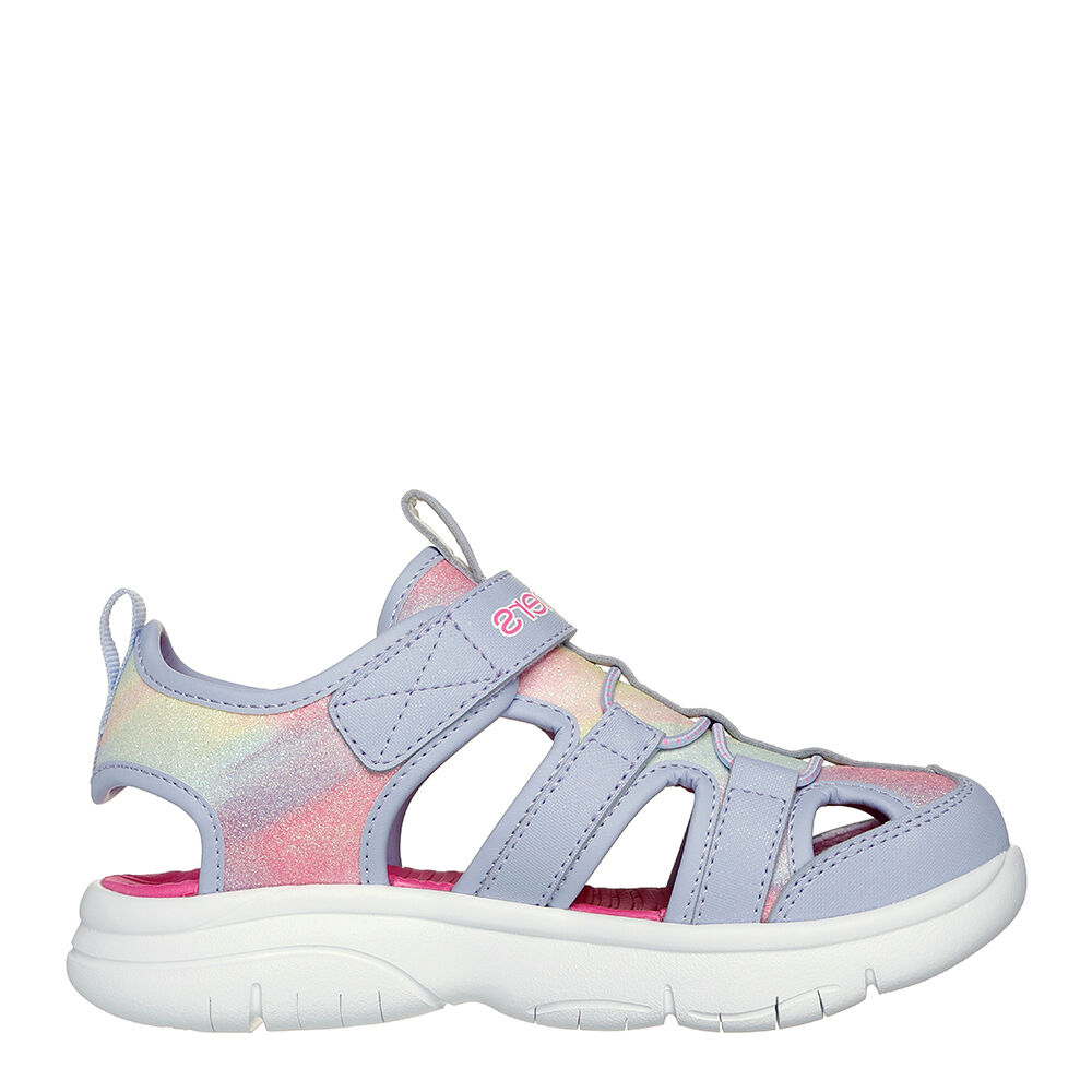 Skechers 303276L-LVHP-FLEX SPLASH-D