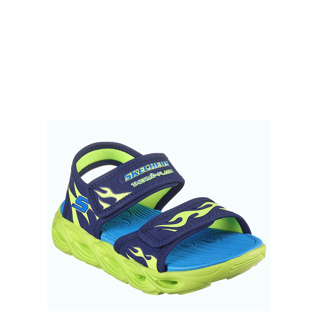Skechers 400102L-NVLM-THERMO-SPLASH