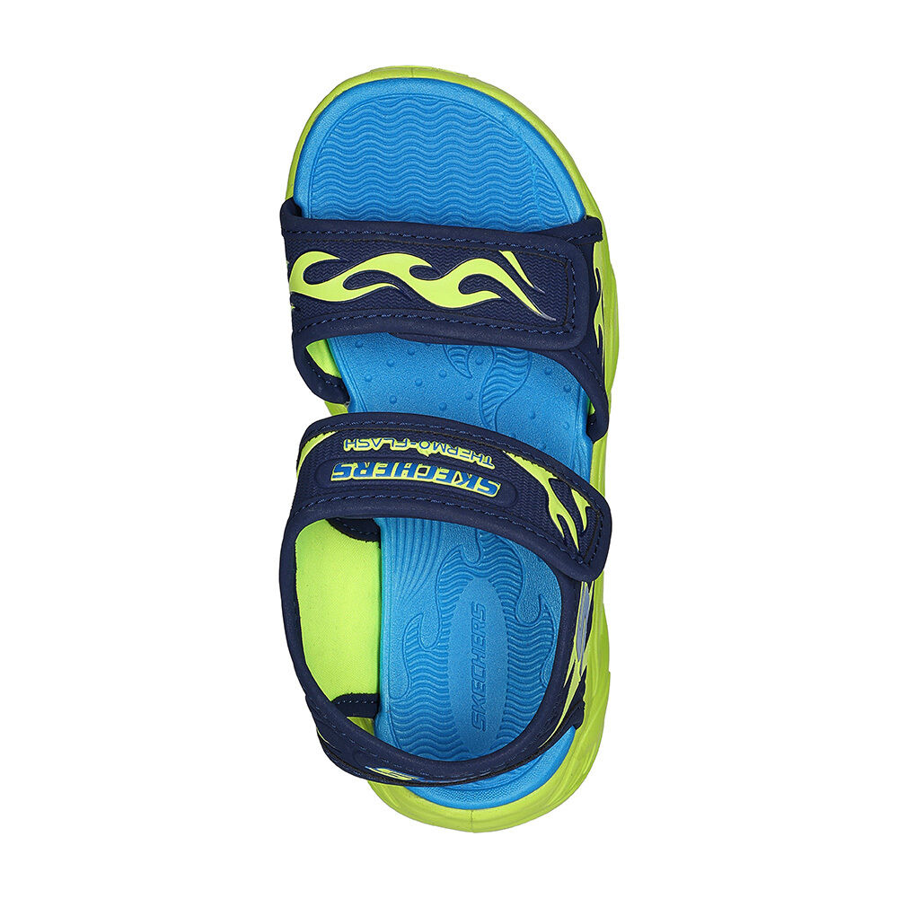 Skechers 400102L-NVLM-THERMO-SPLASH
