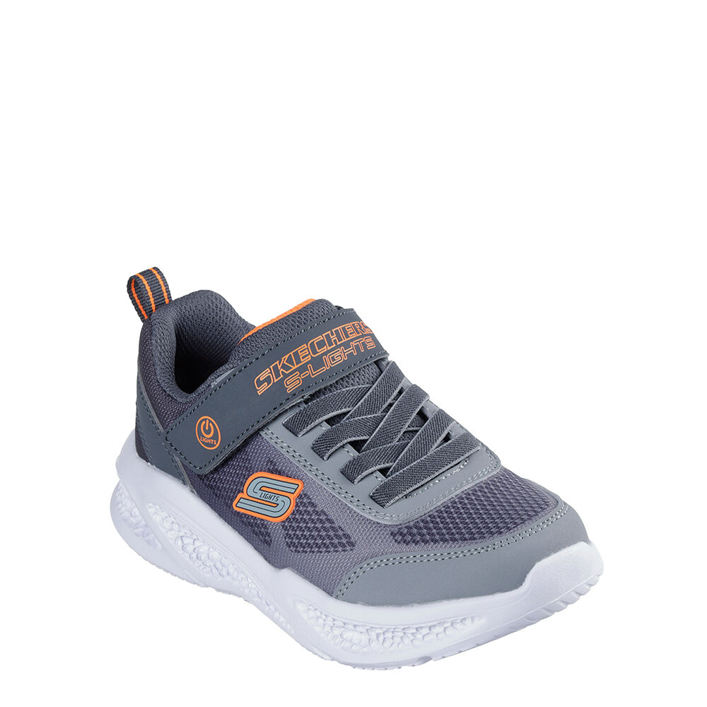 Skechers 401495L-CCGY-SKECHERS METEOR