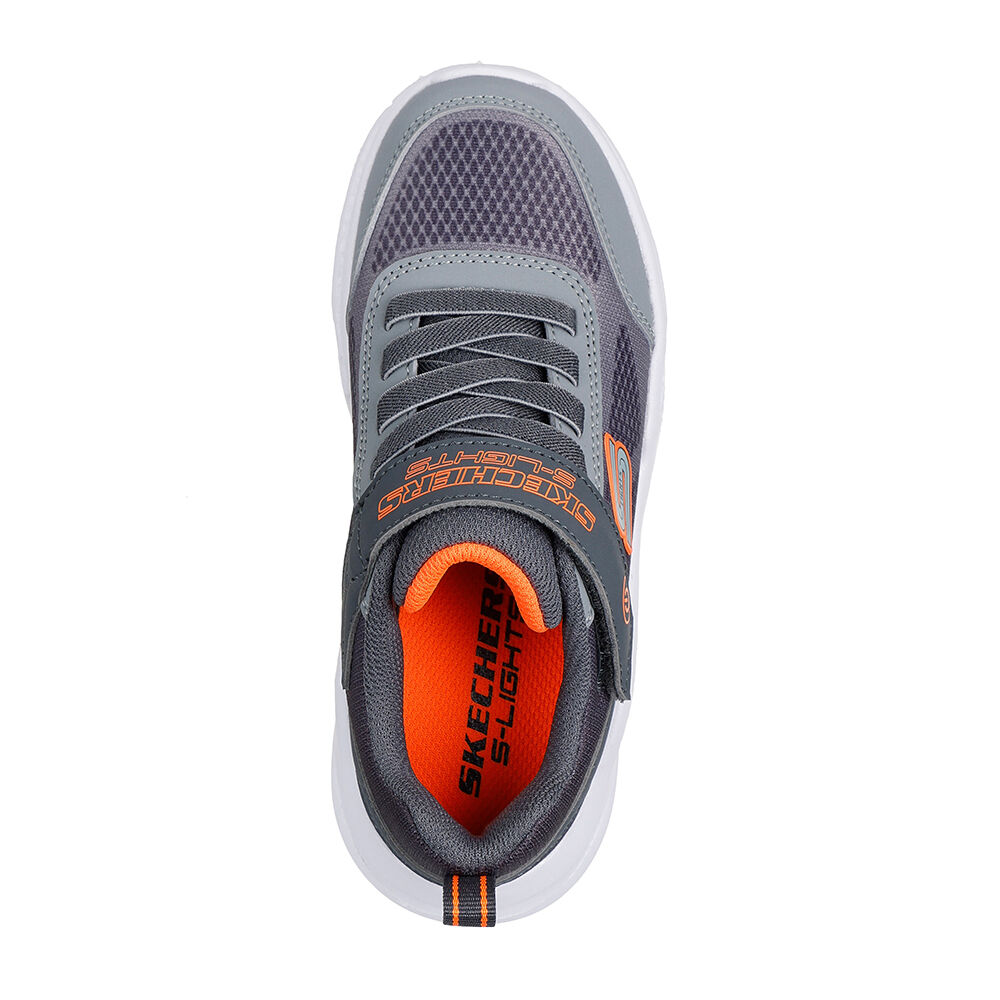 Skechers 401495L-CCGY-SKECHERS METEOR
